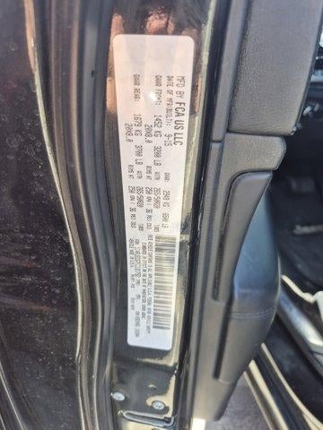 2015 Jeep Grand Cherokee High Altitude