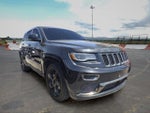 2015 Jeep Grand Cherokee High Altitude