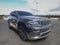 2015 Jeep Grand Cherokee High Altitude