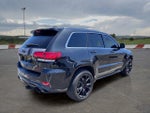 2015 Jeep Grand Cherokee SRT