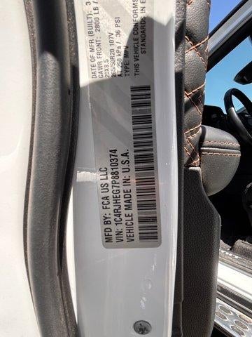 2023 Jeep Grand Cherokee Summit