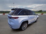 2023 Jeep Grand Cherokee Summit