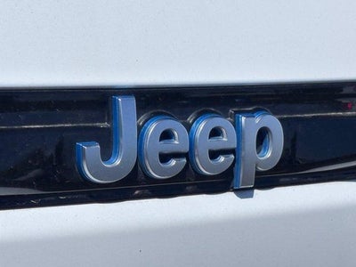2024 Jeep Grand Cherokee 4xe LIMI