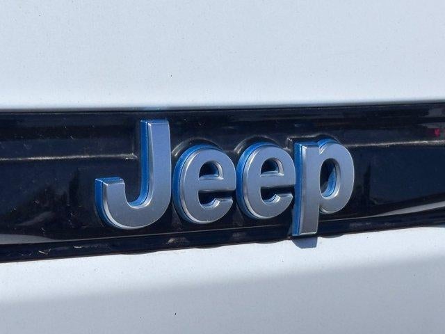 2024 Jeep Grand Cherokee 4xe LIMI