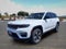 2024 Jeep Grand Cherokee 4xe LIMI