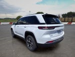 2024 Jeep Grand Cherokee 4xe LIMI