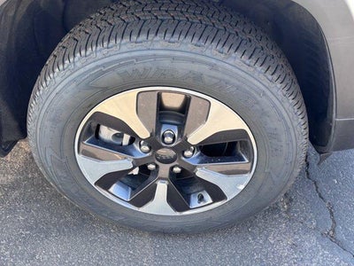 2024 Jeep Grand Cherokee 4xe LIMI
