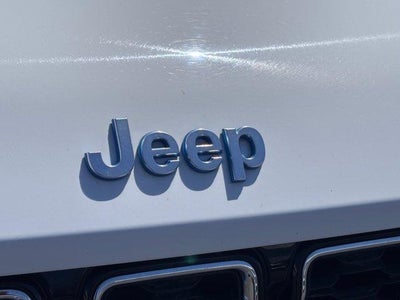 2024 Jeep Grand Cherokee 4xe LIMI