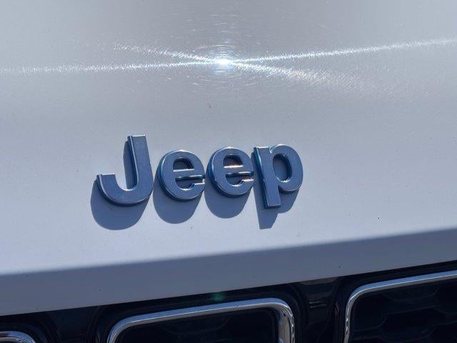 2024 Jeep Grand Cherokee 4xe LIMI