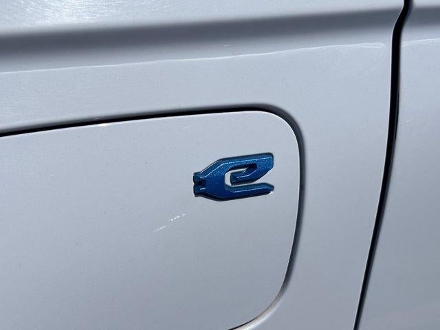 2024 Jeep Grand Cherokee 4xe LIMI