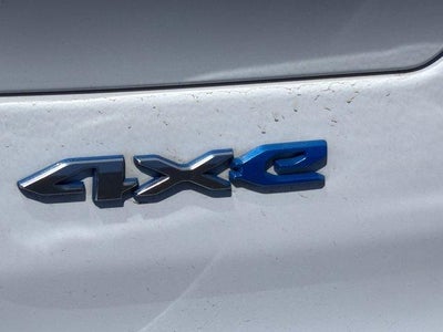 2024 Jeep Grand Cherokee 4xe LIMI