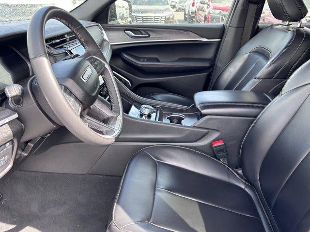 2024 Jeep Grand Cherokee 4xe LIMI