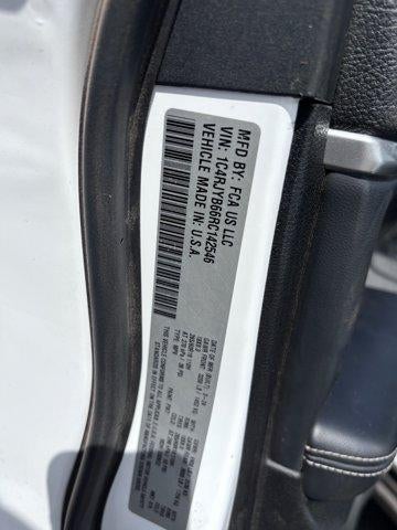 2024 Jeep Grand Cherokee 4xe LIMI