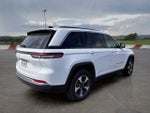 2024 Jeep Grand Cherokee 4xe LIMI