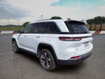 2024 Jeep Grand Cherokee 4xe LIMI