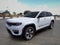 2024 Jeep Grand Cherokee 4xe LIMI