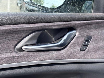 2024 Jeep Grand Cherokee 4xe LIMI