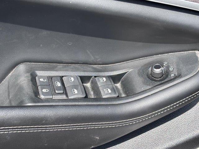 2024 Jeep Grand Cherokee 4xe LIMI