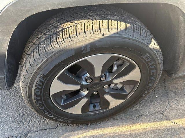 2024 Jeep Grand Cherokee 4xe LIMI