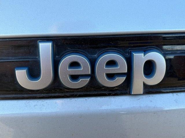 2024 Jeep Grand Cherokee 4xe LIMI