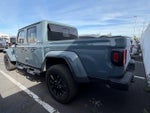 2025 Jeep Gladiator Nighthawk