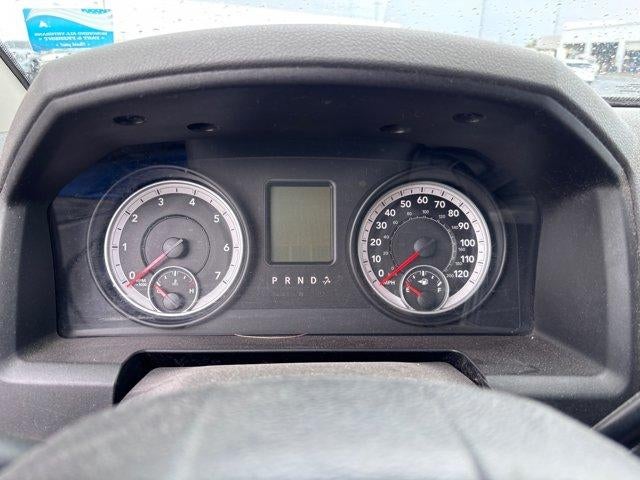 2013 RAM 1500 SLT