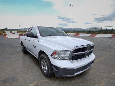 2013 RAM 1500 SLT