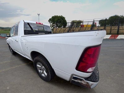 2013 RAM 1500 SLT