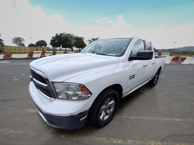 2013 RAM 1500 SLT