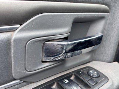 2013 RAM 1500 SLT