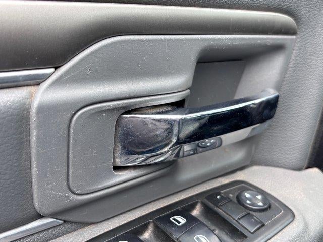 2013 RAM 1500 SLT