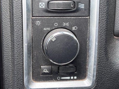 2013 RAM 1500 SLT