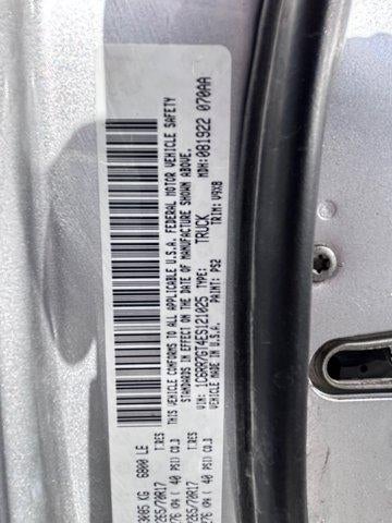 2014 RAM 1500 SLT