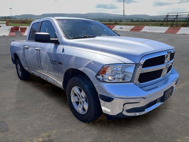 2014 RAM 1500 SLT