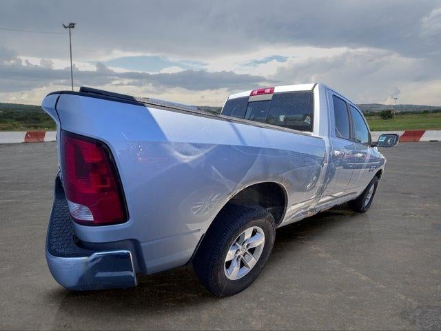 2014 RAM 1500 SLT