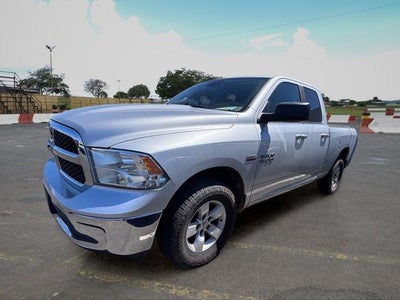 2014 RAM 1500 SLT