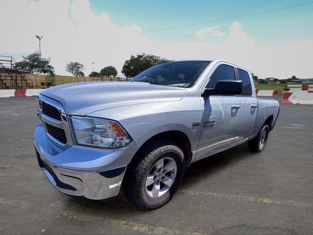 2014 RAM 1500 SLT
