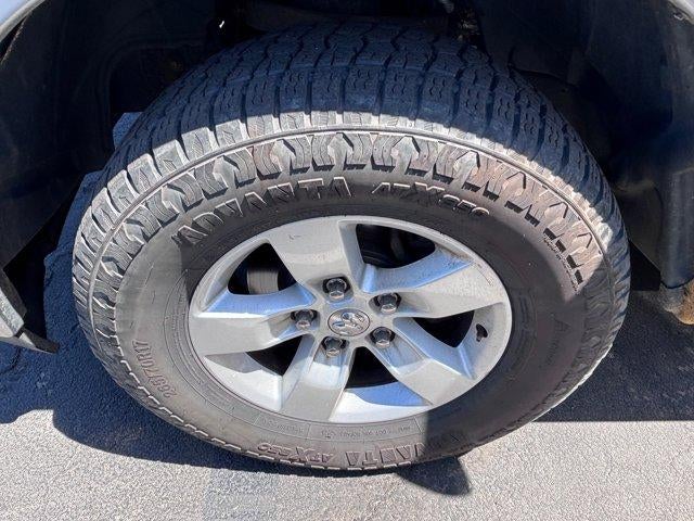 2014 RAM 1500 SLT