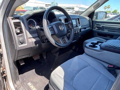 2014 RAM 1500 SLT