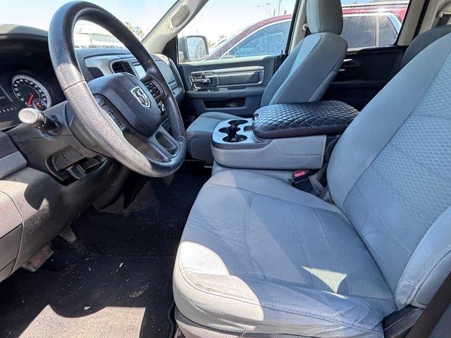 2014 RAM 1500 SLT