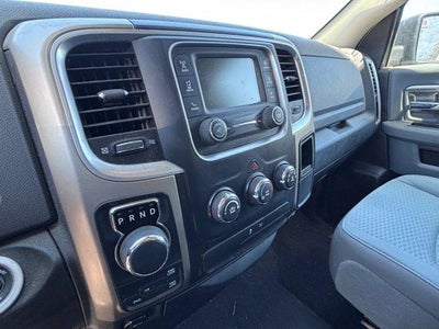 2014 RAM 1500 SLT