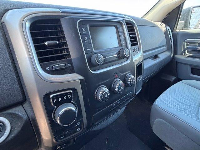 2014 RAM 1500 SLT