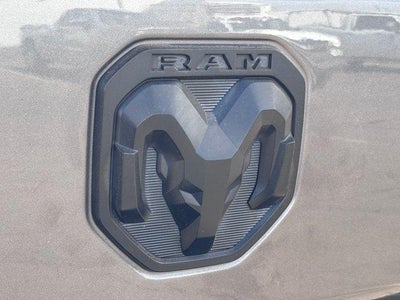2021 RAM 1500 Lone Star