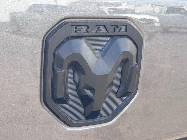 2021 RAM 1500 Lone Star