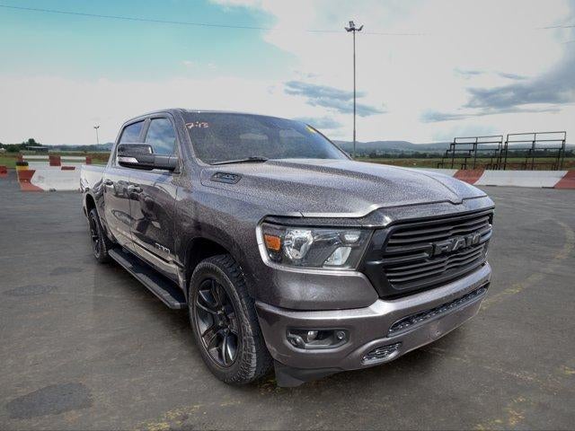 2021 RAM 1500 Lone Star