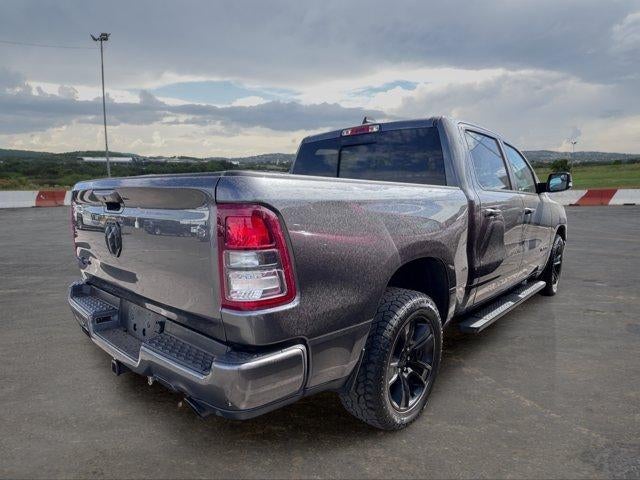 2021 RAM 1500 Lone Star