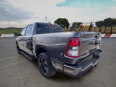 2021 RAM 1500 Lone Star