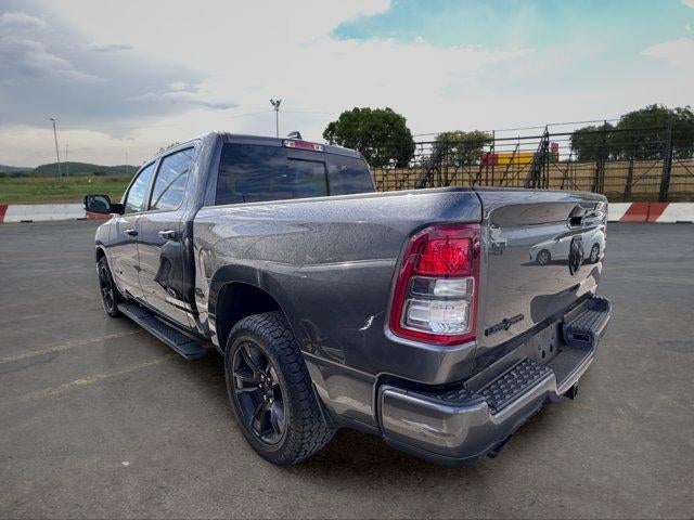 2021 RAM 1500 Lone Star