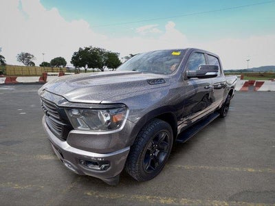 2021 RAM 1500 Lone Star