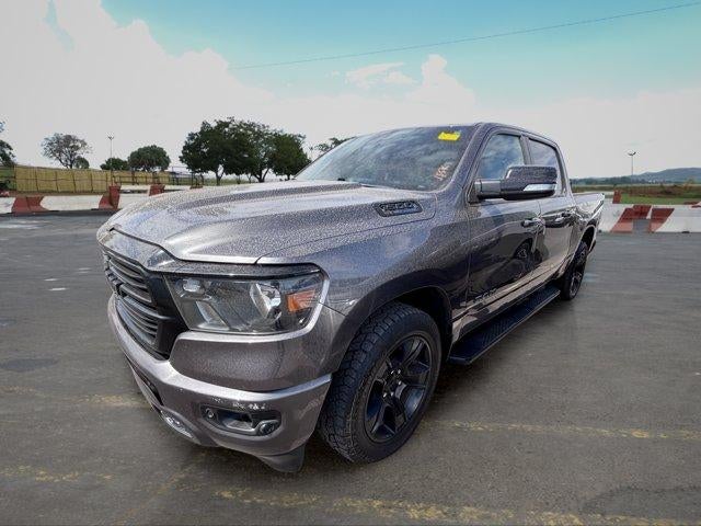 2021 RAM 1500 Lone Star